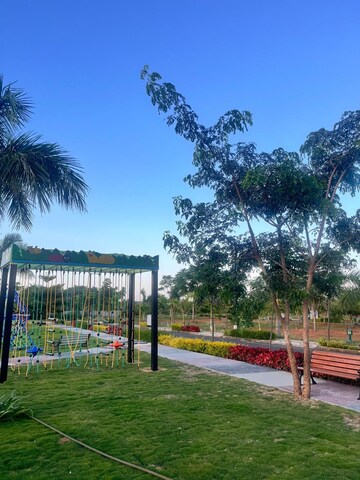  Plot – Exterior View View at Nandi Hills - for Sale