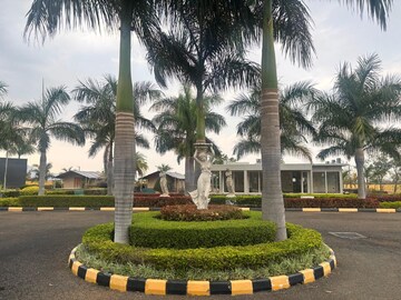  Plot – Exterior View View at Nandi Hills - for Sale