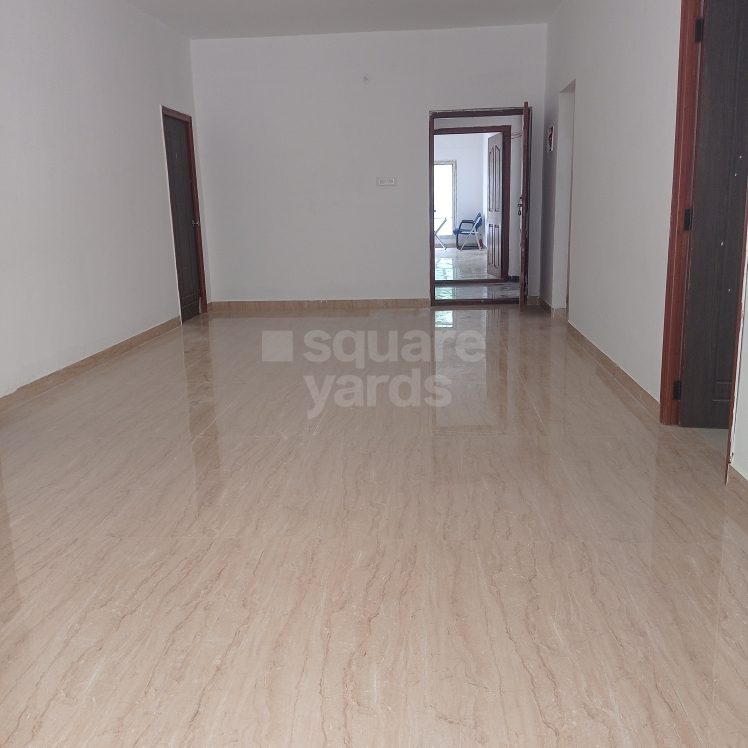 2 BHK 760 Sq.Ft. Apartment in Smgk Associates Residency