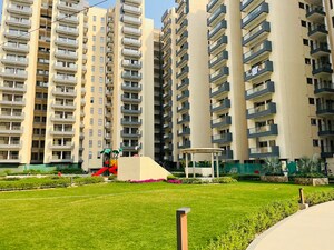 2.5 BHK Apartment – Exterior View View at Urban Axis Urban Woods, Sushant Golf City - for Sale