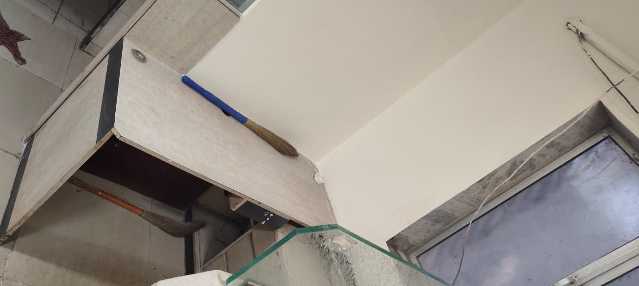 Office Space For Rent in Etco Eco Heights