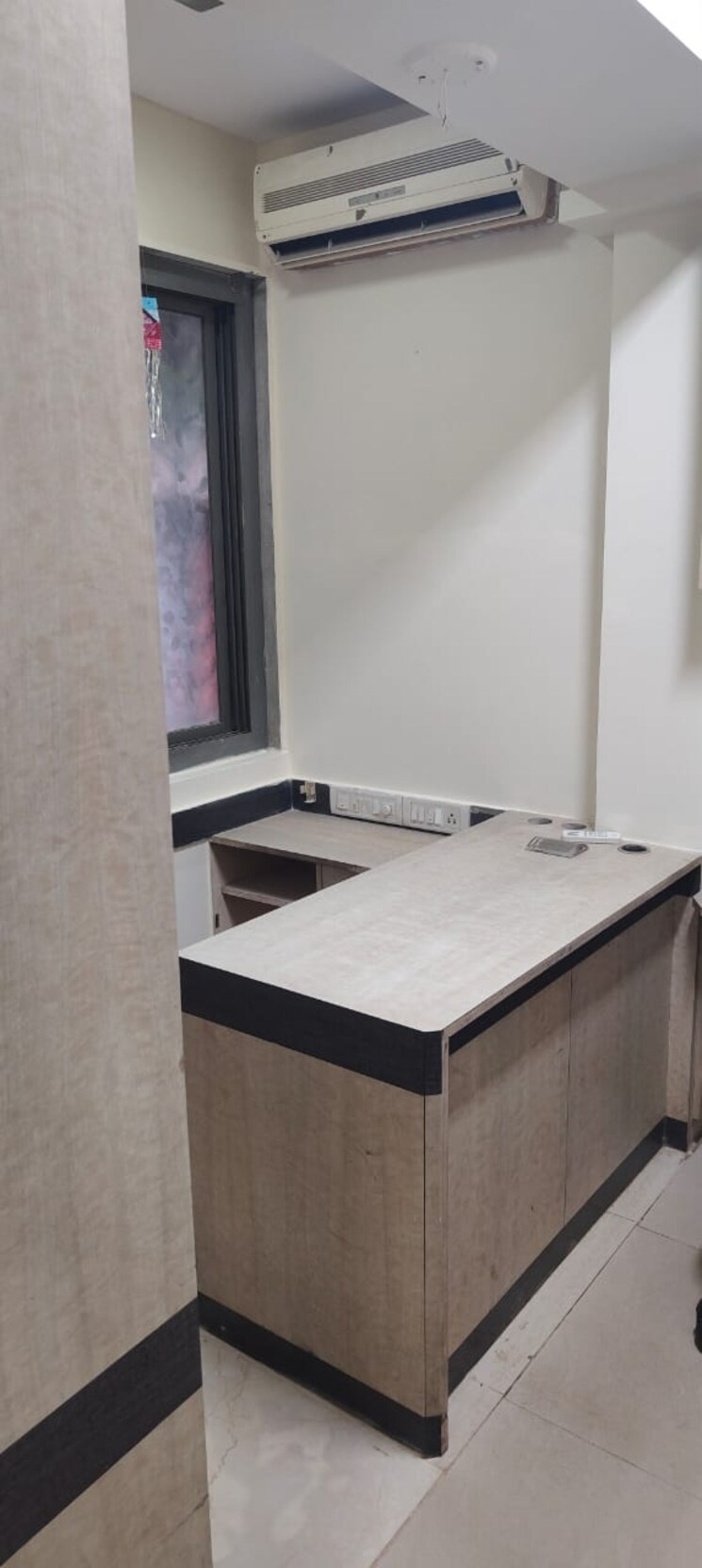 Floor Plan, etco-eco-heights Commercial Office Space 500 Sq.Ft. In Andheri East Mumbai 8709185