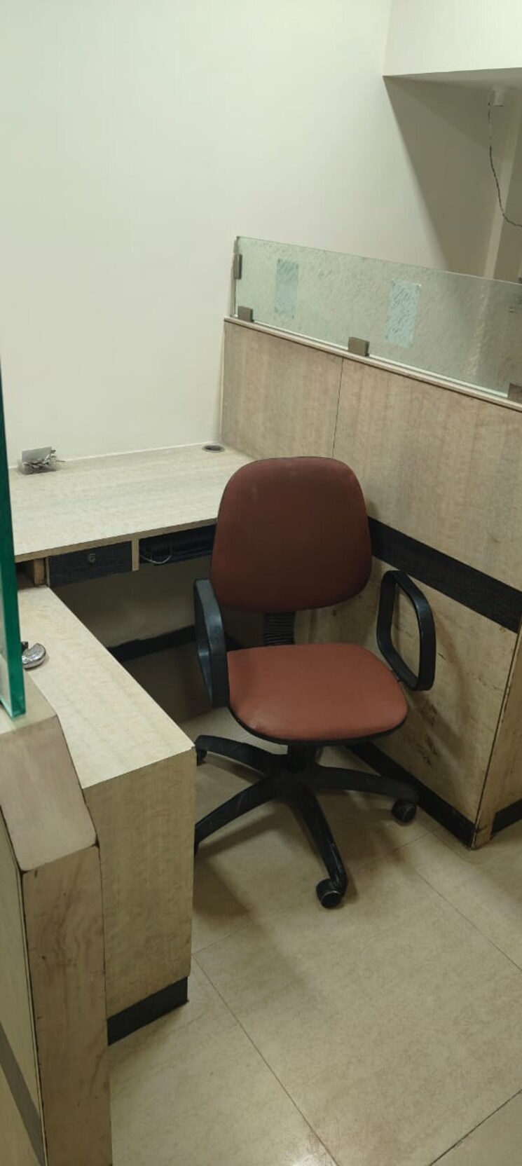 undefined, etco-eco-heights Commercial Office Space 500 Sq.Ft. In Andheri East Mumbai 8709185