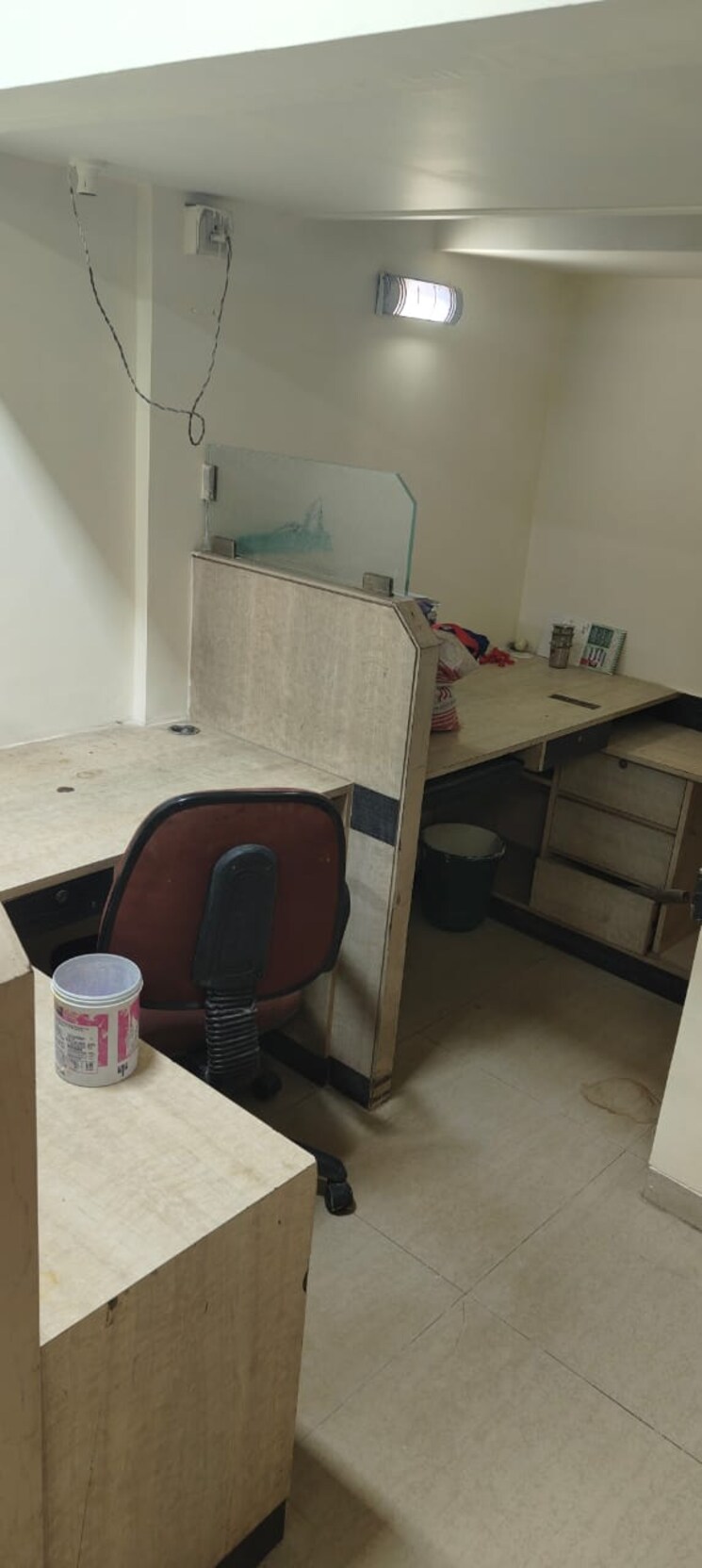 Team Area, etco-eco-heights Commercial Office Space 500 Sq.Ft. In Andheri East Mumbai 8709185