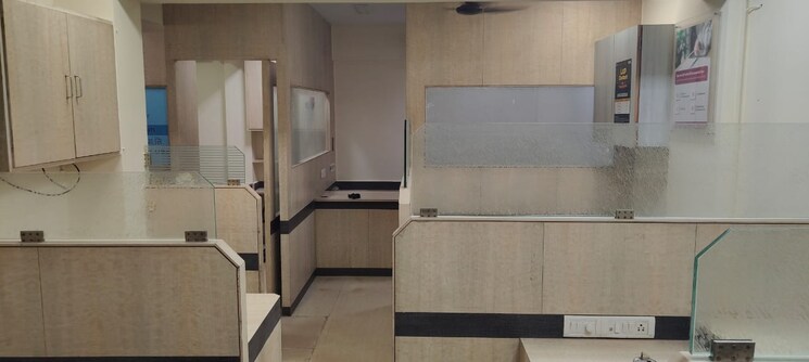 Floor Plan, etco-eco-heights Commercial Office Space 500 Sq.Ft. In Andheri East Mumbai 8709185