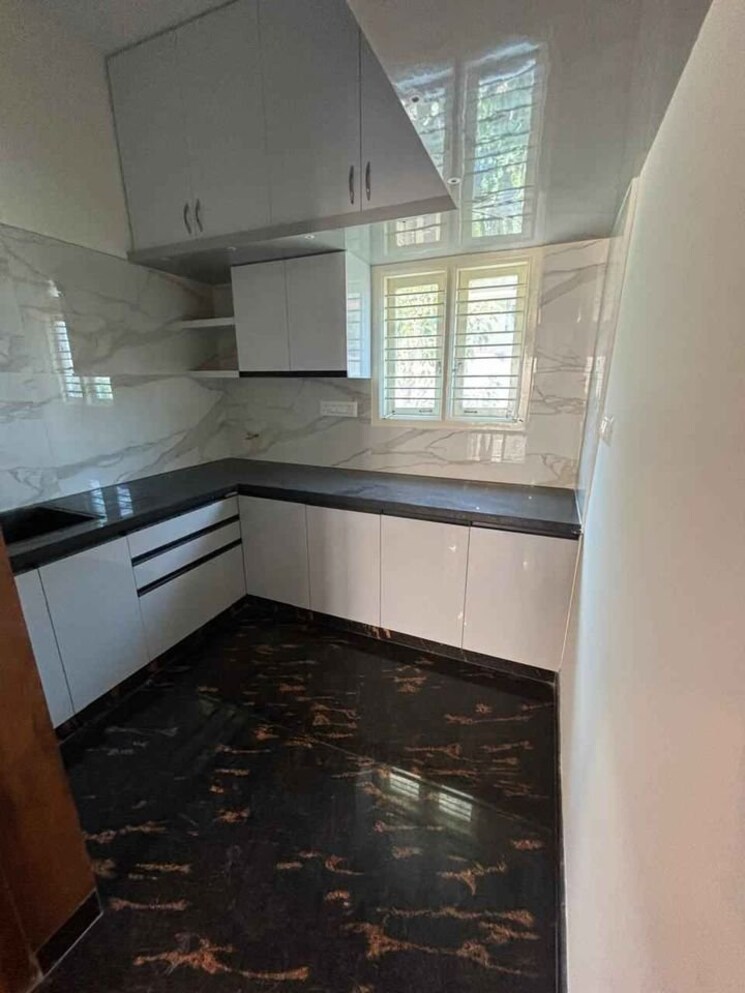 Kitchen, immadihalli 2 Bedroom 1200 Sq.Ft. Villa In Immadihalli Bangalore 8709170