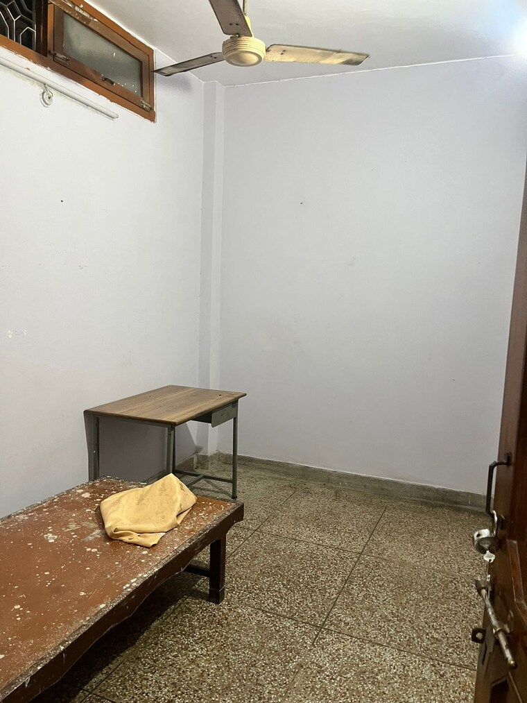 Bedroom, gomti nagar 3.5 Bedroom 1500 Sq.Ft. Independent House In Gomti Nagar Lucknow 8709192