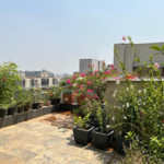 4 BHK + Pooja Room,Servant Room,Extra Room 385 Sq.Yd. Villa in Rameshwar Paredise