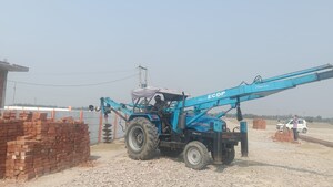  Plot For Sale in Kalpana Eco World, Mohanlalganj