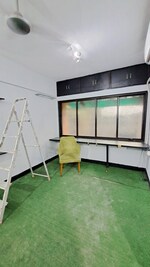 1 BHK + Study Room 450 Sq.Ft. Apartment in Sayli CHS