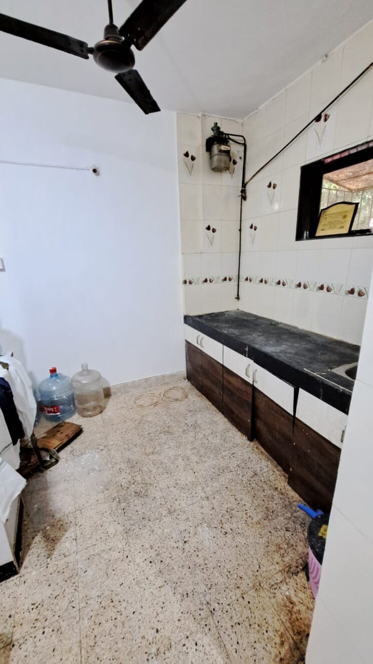 Kitchen, sayli-chs 1 Bedroom 450 Sq.Ft. Apartment In Vasant Vihar Thane 8709184