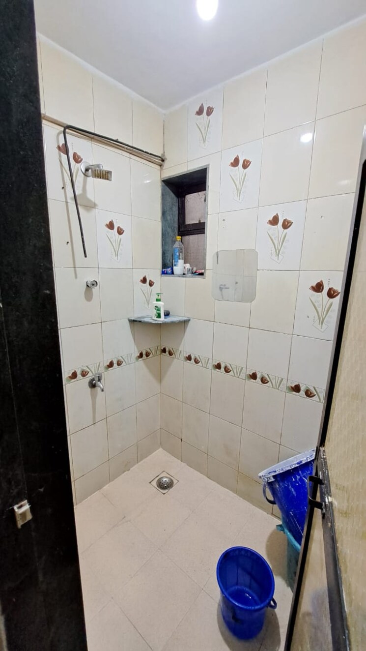Bathroom, sayli-chs 1 Bedroom 450 Sq.Ft. Apartment In Vasant Vihar Thane 8709184