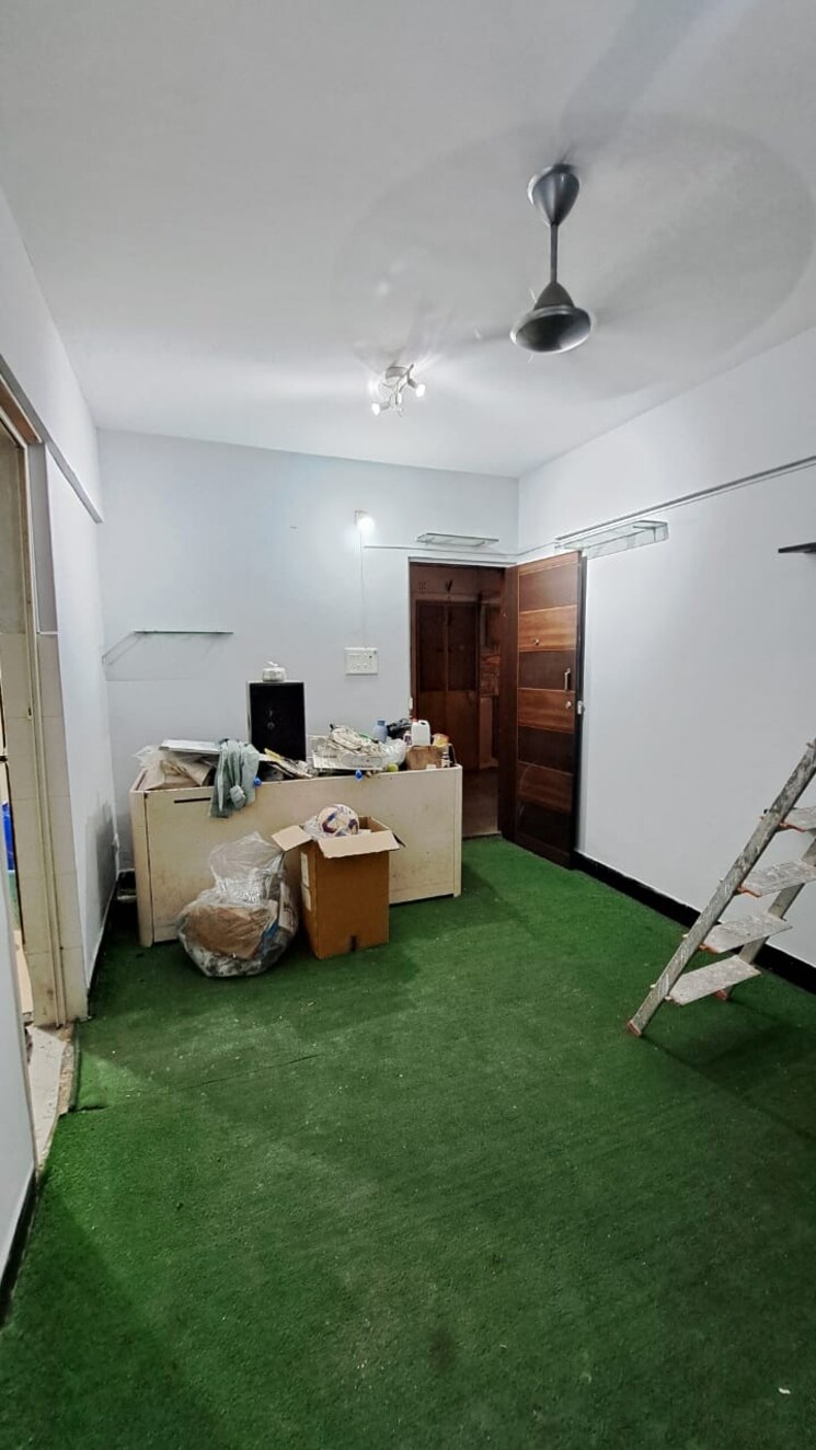 Bedroom, sayli-chs 1 Bedroom 450 Sq.Ft. Apartment In Vasant Vihar Thane 8709184