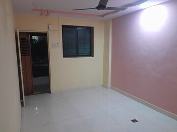 1 BHK Apartment For Rent in Dombivli West