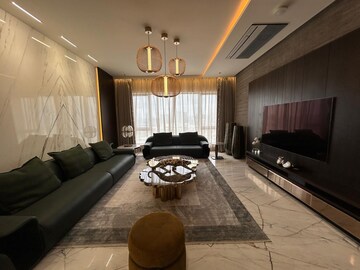 4 BHK Apartment For Sale in Sri Fortune Sonthalia Sky Villas, Kokapet