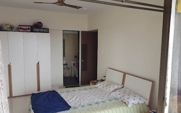 Studio Apartment For Rent in K Raheja Palm Court, Malad West