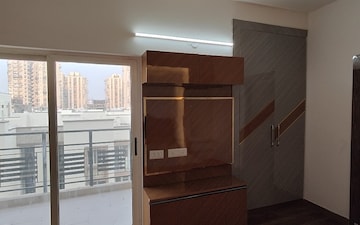 3 BHK Apartment For Rent in SDS NRI Residency Omega II, Omega Ii Greater Noida