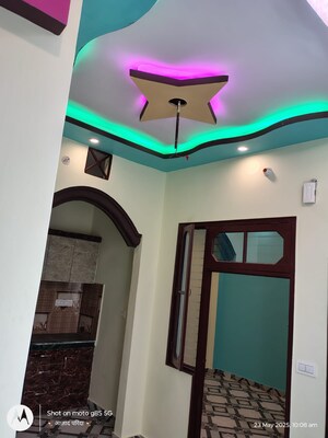 Furnished Amenities in 2 BHK Independent House at Alamnagar – for Sale