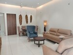 4 BHK + Pooja Room,Study Room,Extra Room 3500 Sq.Ft. Apartment in Samnvay Westfield Villas