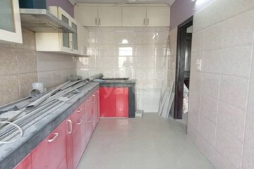 Kitchen in 2 BHK Apartment at Paschim Vihar – for Rent