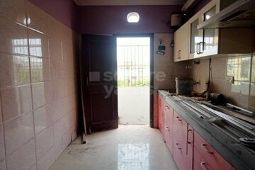 2 BHK Apartment For Rent in Paschim Vihar