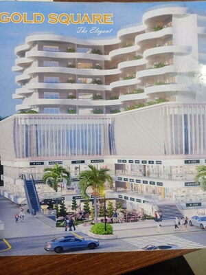  Office Space For Sale in Raj Nagar Extension