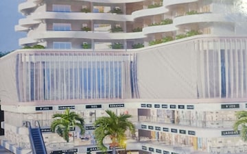 Office Space For Sale in Raj Nagar Extension