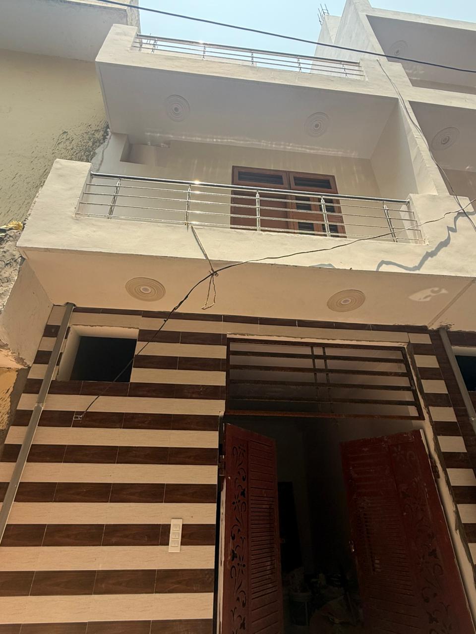 3 BHK Independent House For Sale in 3 Bhk Independent House