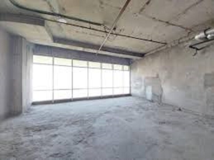 Exterior View, spaze-itech-park Commercial Office Space 800 Sq.Ft. In Sector 49 Gurgaon 8709221