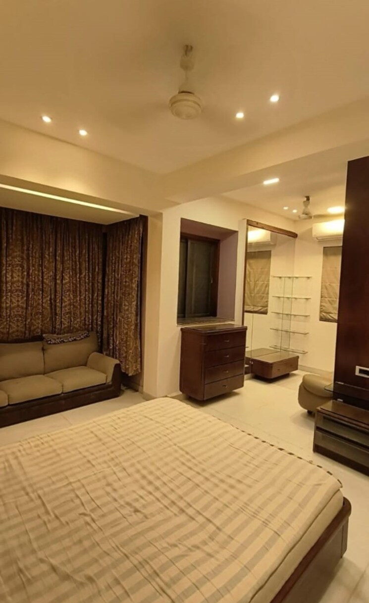 Living Room, worli 2 Bedroom 1050 Sq.Ft. Apartment In Worli Mumbai 8709208