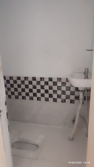 Master Bedroom in 1 BHK Apartment at Signature Global Synera, Sector 81 – for Sale