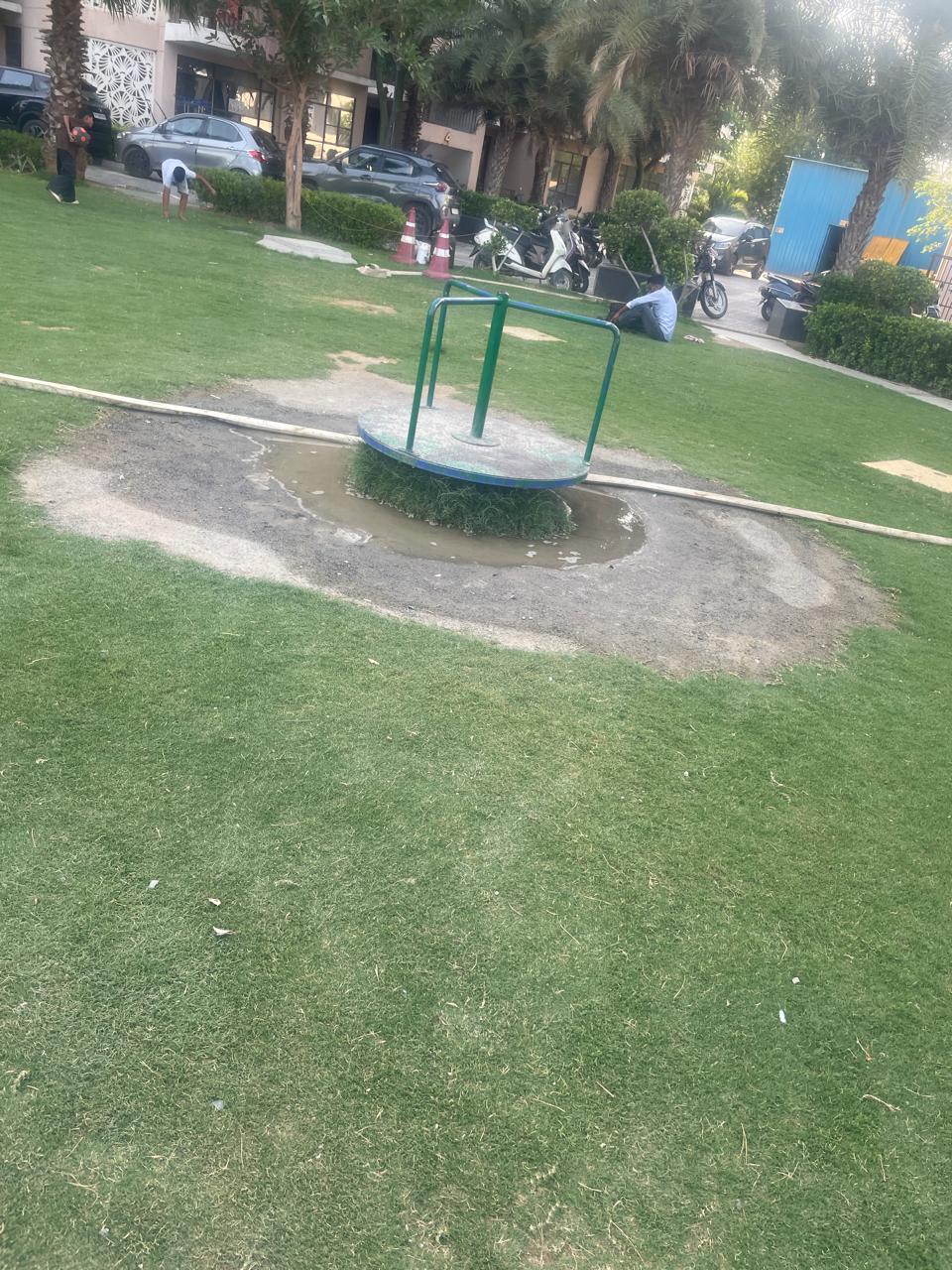 1 BHK + Extra Room 432 Sq.Ft. Apartment in Signature Global Synera