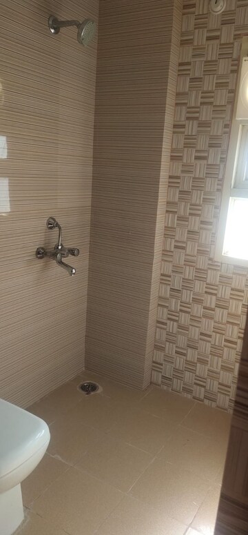 Bathroom in 2 BHK Apartment at Pardos Okas Enclave, Sushant Golf City – for Sale