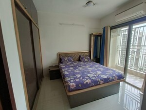 Bedroom in 1 BHK Apartment at Dombivli West – for Sale