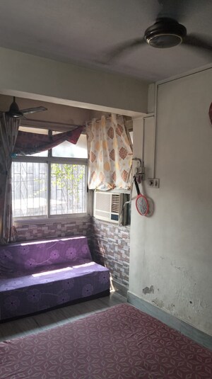 Living Room in 1 BHK Apartment at Dombivli West – for Sale