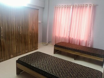  Pg For Rent in Rambaug Colony