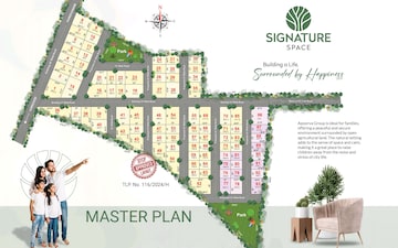Plot For Sale in Shadnagar