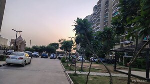 2.5 BHK Apartment – Garden View at ROF Ananda, Sector 95 - for Sale