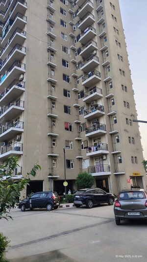 2.5 BHK Apartment – Exterior View View at ROF Ananda, Sector 95 - for Sale