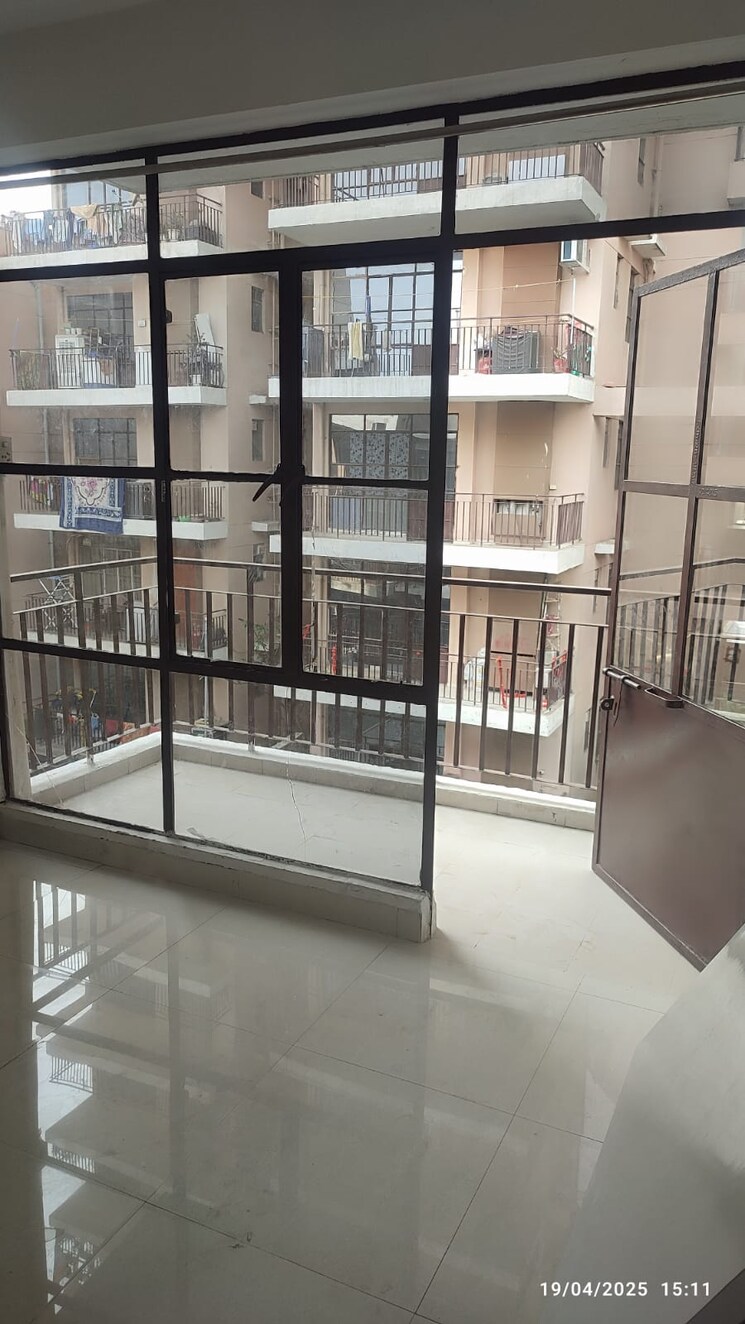 Balcony, rof-ananda 2.5 Bedroom 725 Sq.Ft. Apartment In Sector 95 Gurgaon 8709348