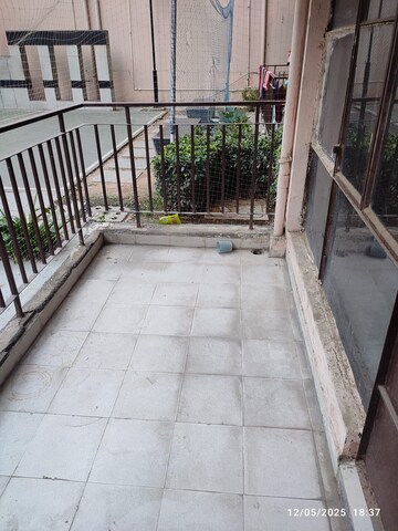 Balcony in 2.5 BHK Apartment at ROF Ananda, Sector 95 – for Sale