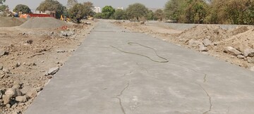 Plot Area in  Plot at Hinjewadi Phase 3 – for Sale