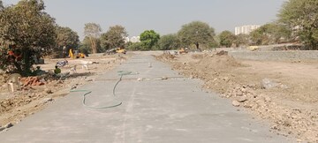 Plot Area in  Plot at Hinjewadi Phase 3 – for Sale