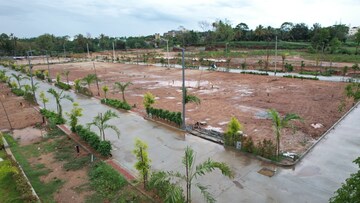  Plot For Sale in Bidadi