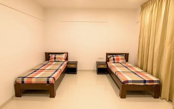 Pg For Rent in Erandwane