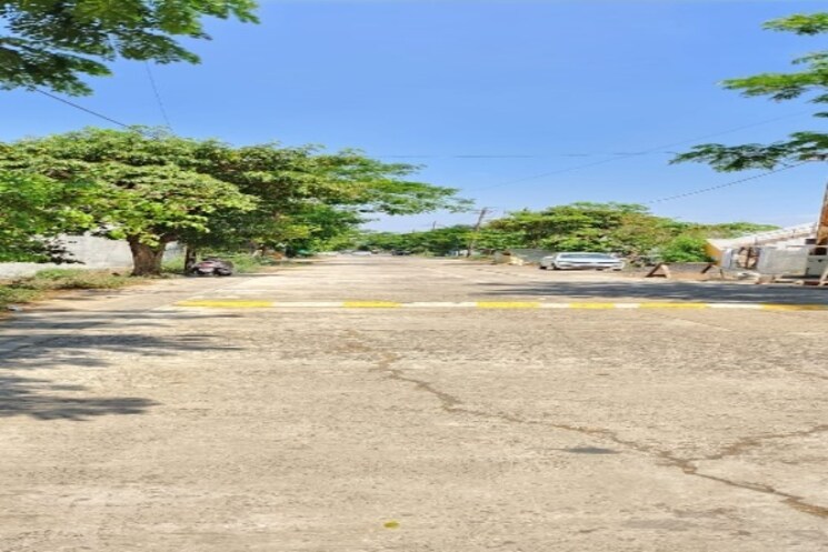 undefined, jabalpur cantt  1275 Sq.Ft. Plot In Jabalpur Cantt Jabalpur 8709429