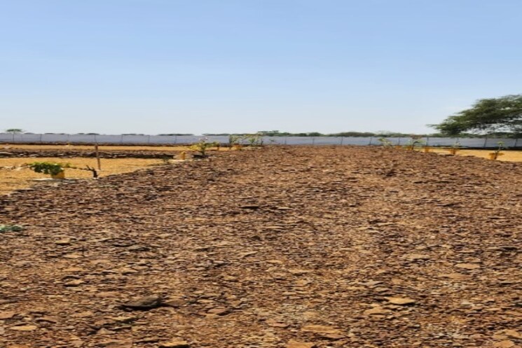 undefined, jabalpur cantt  1275 Sq.Ft. Plot In Jabalpur Cantt Jabalpur 8709429