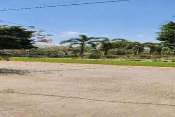 Plot Area in  Plot at Katangi – for Sale