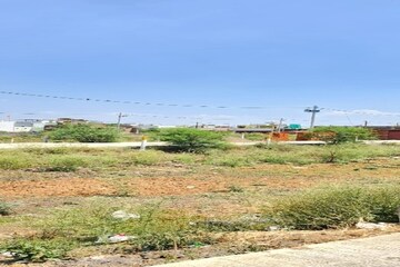 Plot Area in  Plot at Katangi – for Sale