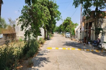  Plot – Exterior View View at Katangi - for Sale